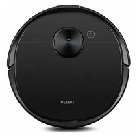 Робот-пылесос Ecovacs DEEBOT T9 AIVI (Цвет: Black)