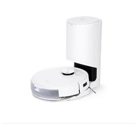 Робот-пылесос Ecovacs DEEBOT T9+, белый