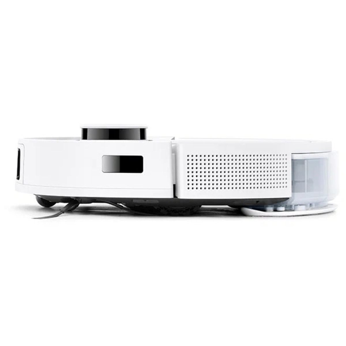 Робот-пылесос Ecovacs DEEBOT T9+, белый