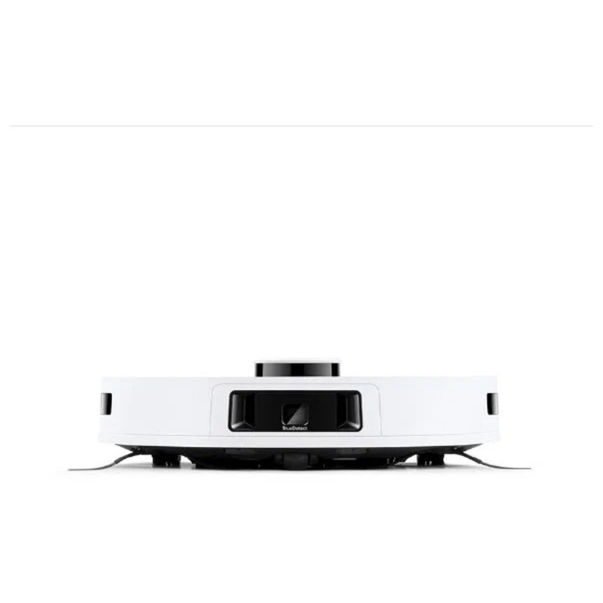 Робот-пылесос Ecovacs DEEBOT T9+, белый