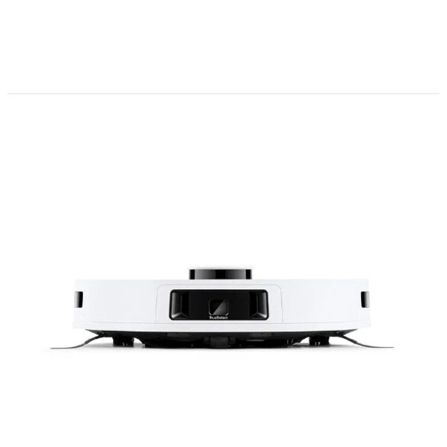 Робот-пылесос Ecovacs DEEBOT T9+, белый