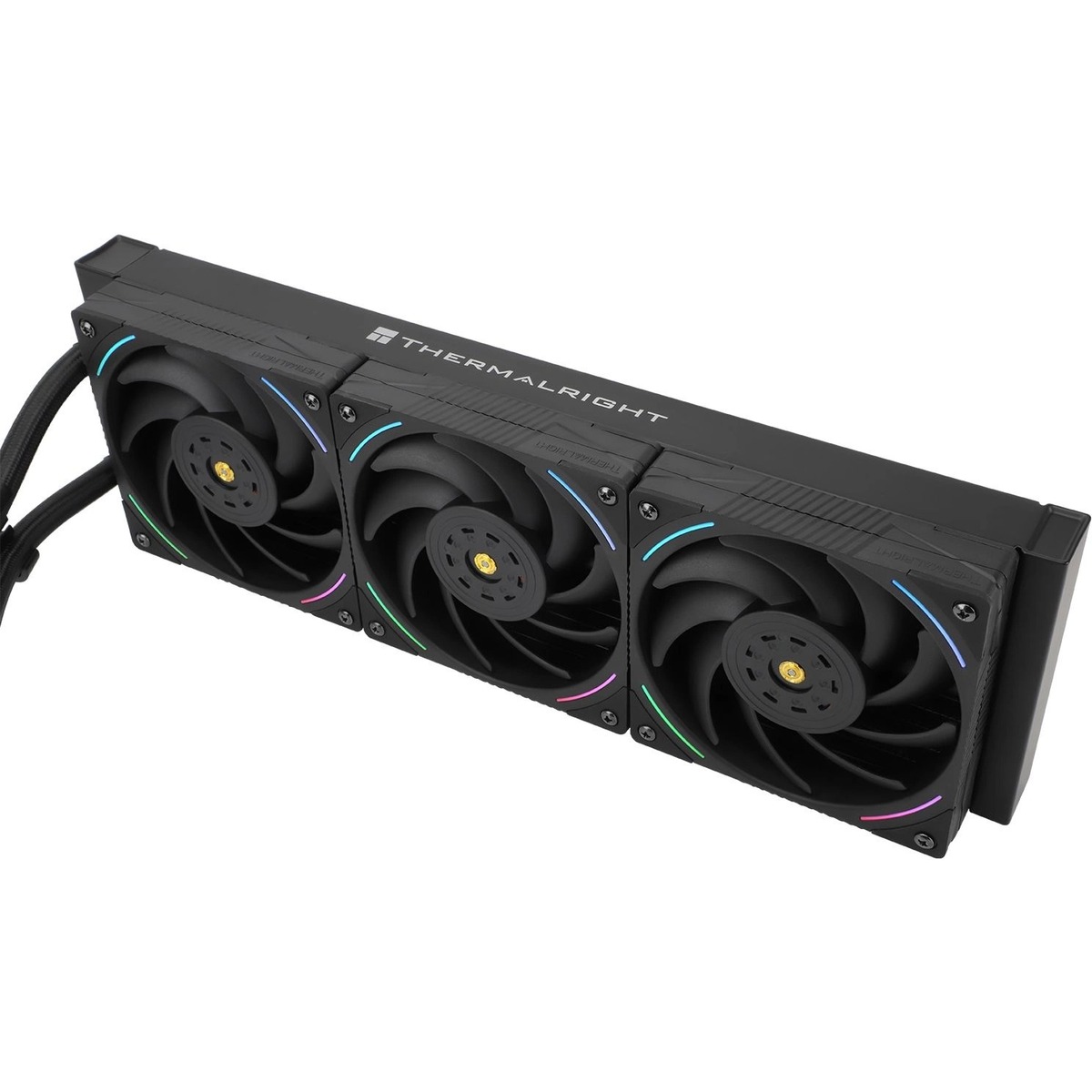 Система водяного охлаждения Thermalright Elite Vision 360 ARGB