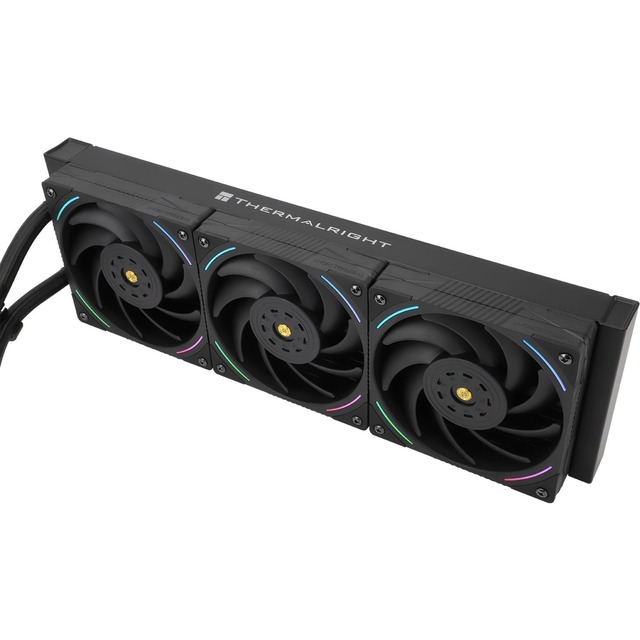 Система водяного охлаждения Thermalright Elite Vision 360 ARGB