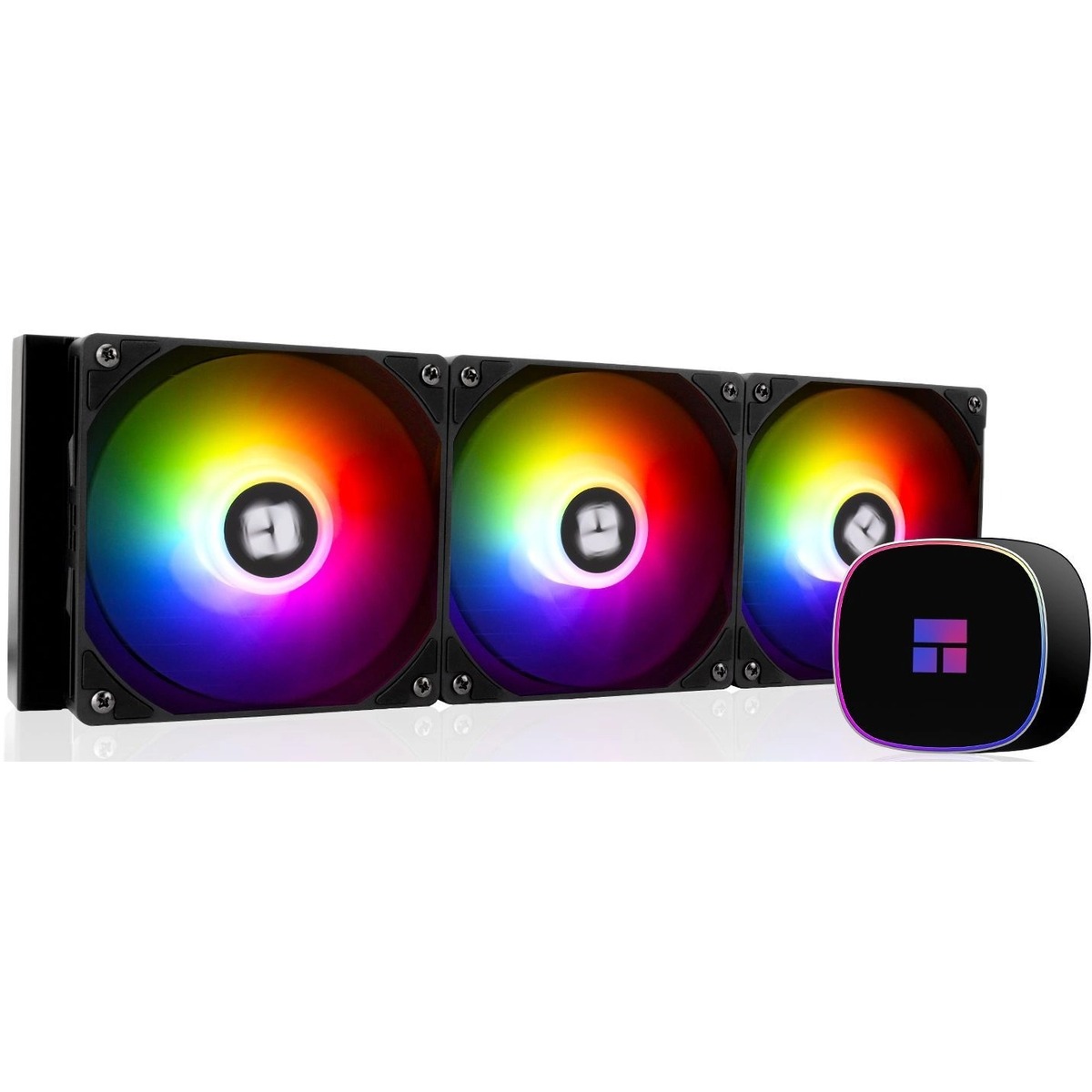 Система водяного охлаждения Thermalright Frozen Horizon 360 V2 ARGB