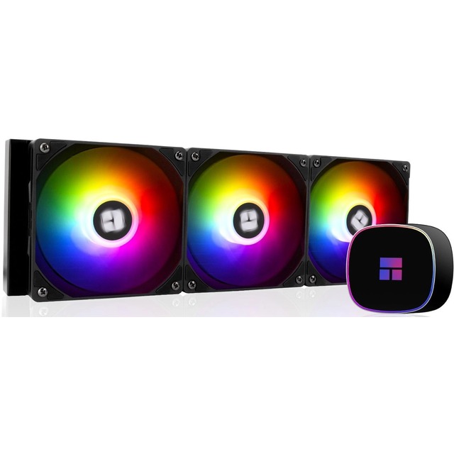 Система водяного охлаждения Thermalright Frozen Horizon 360 V2 ARGB