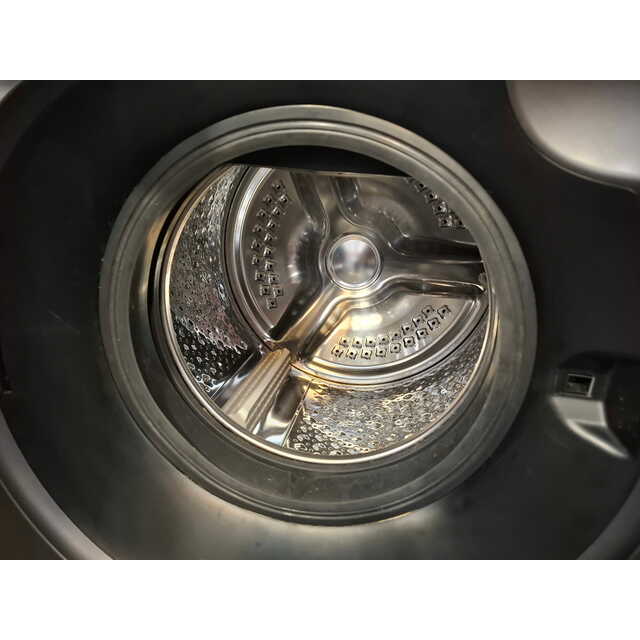 Стиральная машина Sharp ES-FP1252KJZ-S (Цвет: Dark Silver)