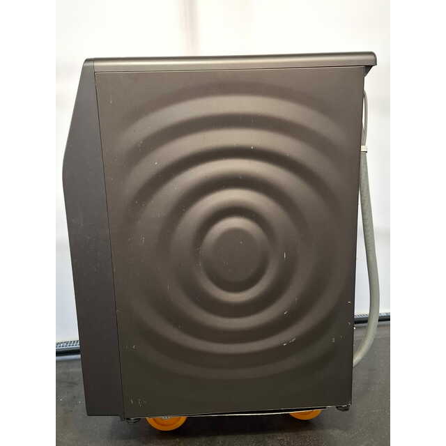 Стиральная машина Sharp ES-FP1252KJZ-S (Цвет: Dark Silver)