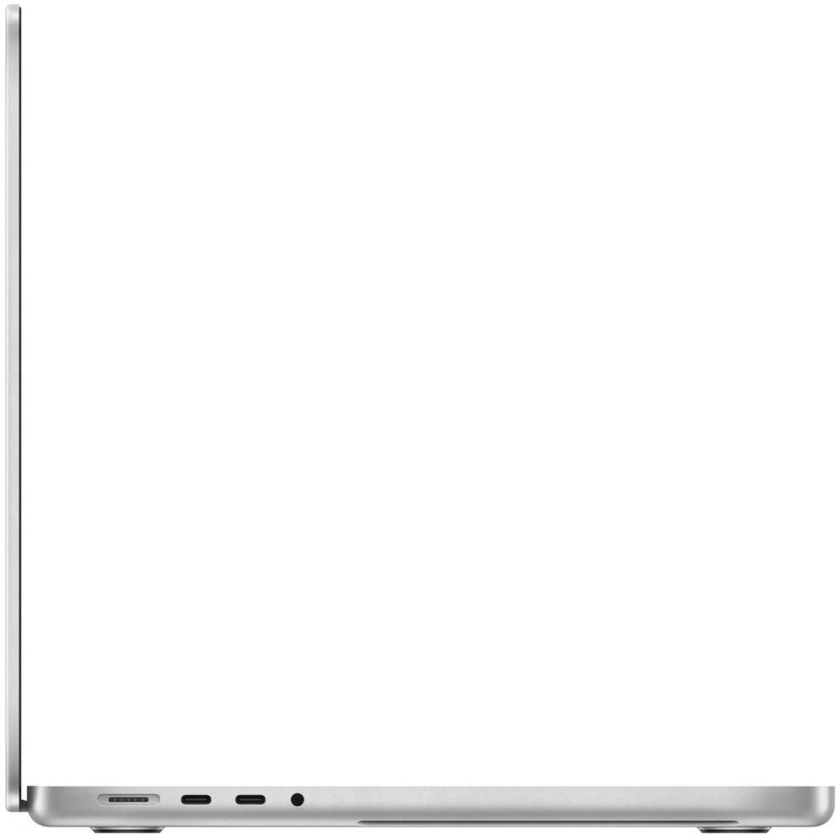 Ноутбук Apple MacBook Pro 14 Apple M1 Pro 8-core / 16Gb / 512Gb / Apple graphics 14-core / Silver