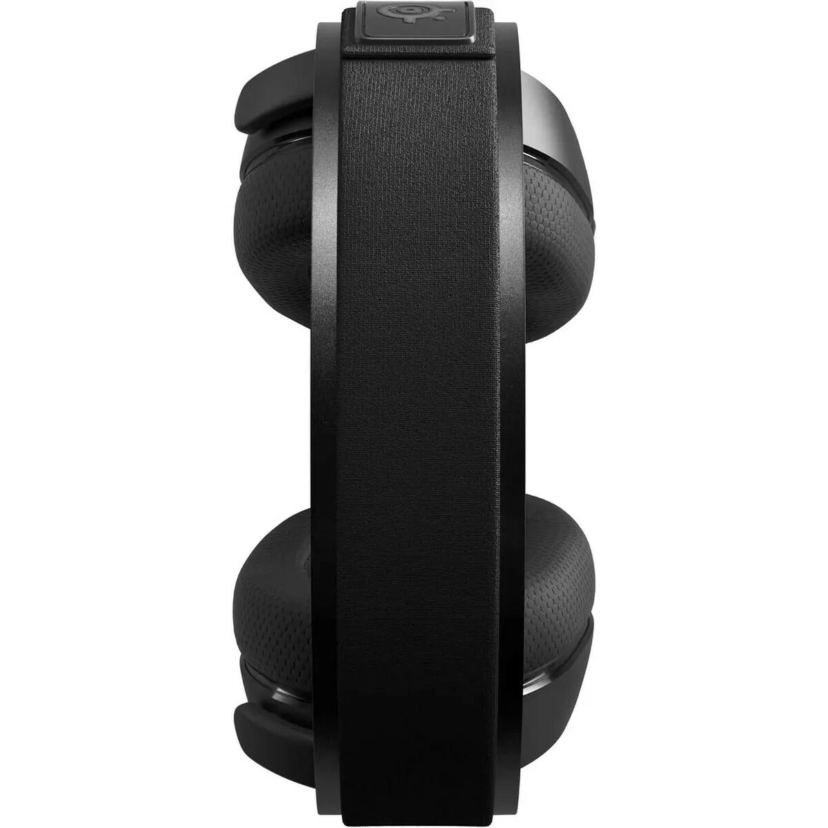 Компьютерная гарнитура Steelseries Arctis 7P+, черный 