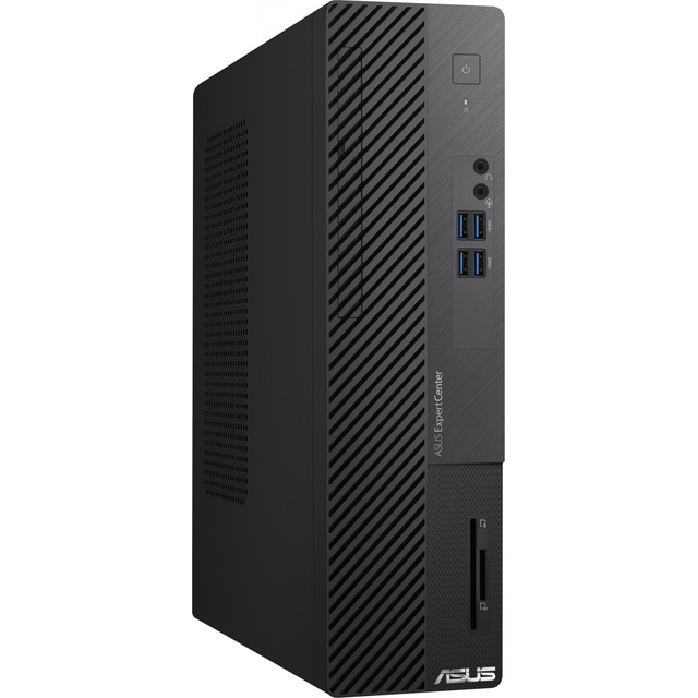 ПК Asus D500SA-510400083T SFF i5 10400 (2.9) / 8Gb / SSD512Gb / UHDG 630 / Windows 10 Home / GbitEth / 300W / клавиатура / мышь / черный ПК Asus D500SA-510400083T SFF i5 10400 (2.9) / 8Gb / SSD512Gb / UHDG 630 / Windows 10 Home / GbitEth / 300W / клавиатура / мышь / черный