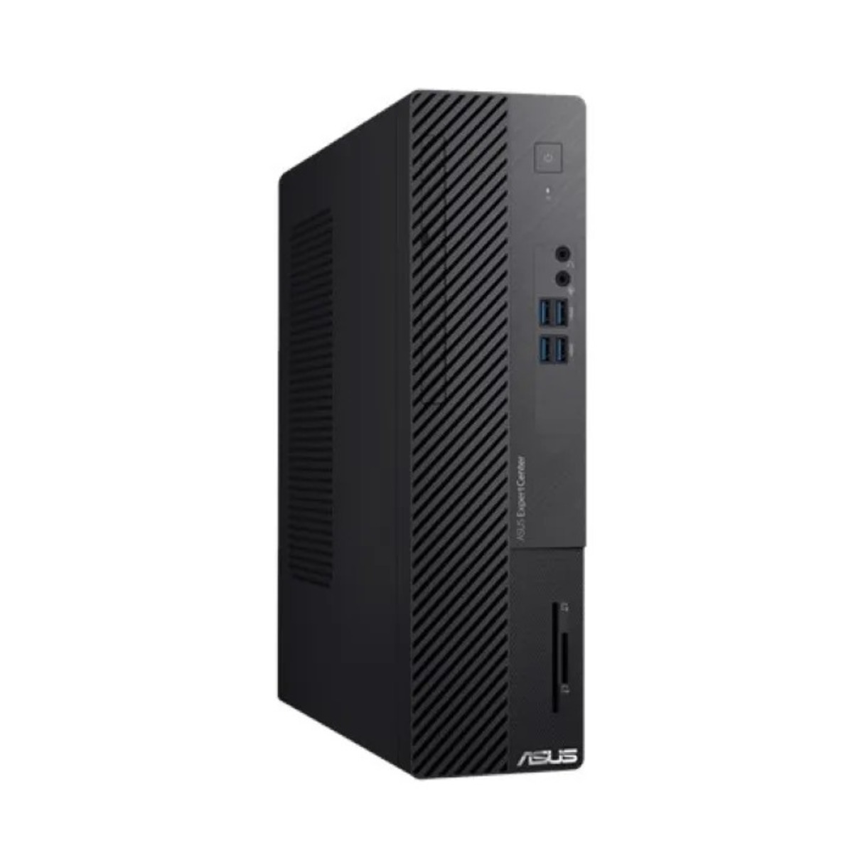 ПК Asus D500SA-3101000800 SFF i3 10100 (3.6)/8Gb/SSD256Gb/Windows 10 Home/180W/черный