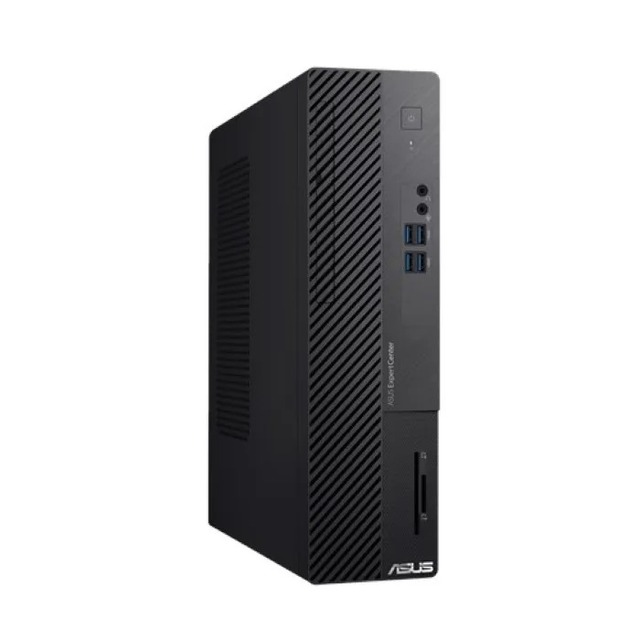 ПК Asus D500SA-3101000800 SFF i3 10100 (3.6) / 8Gb / SSD256Gb / Windows 10 Home / 180W / черный ПК Asus D500SA-3101000800 SFF i3 10100 (3.6) / 8Gb / SSD256Gb / Windows 10 Home / 180W / черный