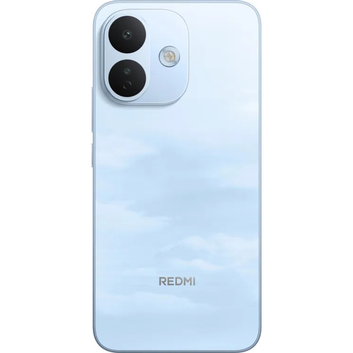Смартфон Xiaomi REDMI Note 17 Pro 5G 8 / 256Gb (Цвет: Sky Blue)