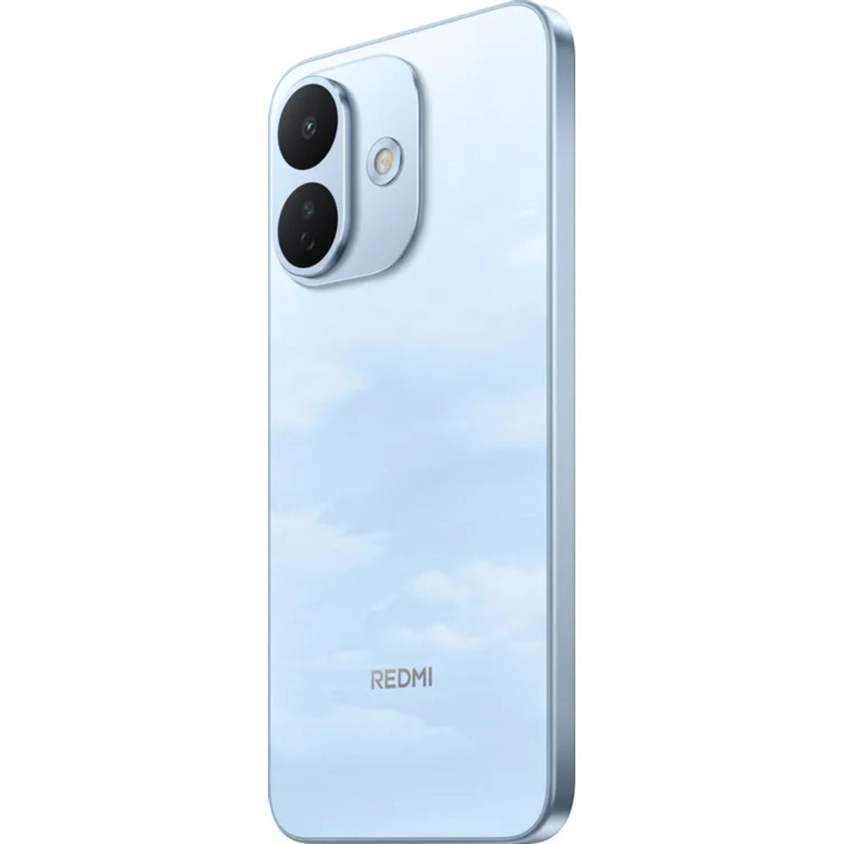 Смартфон Xiaomi REDMI Note 17 Pro 5G 8 / 256Gb (Цвет: Sky Blue)