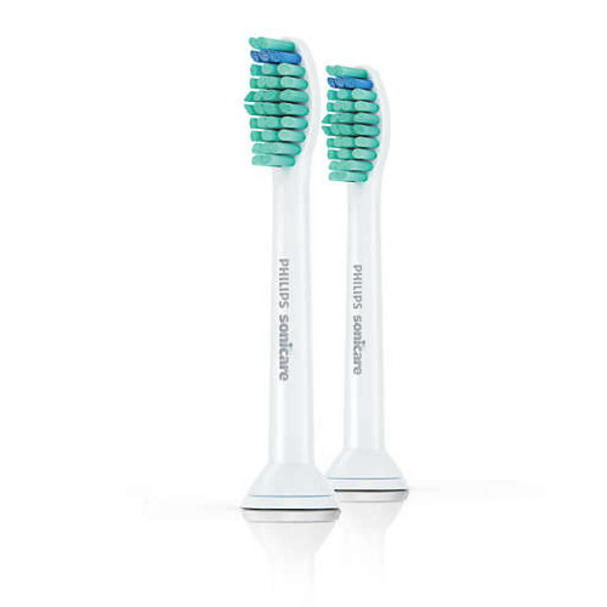 Насадка для зубных щеток Philips Sonicare ProResults HX6012 / 07 (упак.:2шт) для з / щ серии HealthyWhite, FlexCare, DiamondClean, EasyClean, FlexCare Platinum, FlexCare+, For Kids