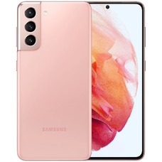 Смартфон Samsung Galaxy S21 5G 8/256Gb (Цвет: Phantom Pink)