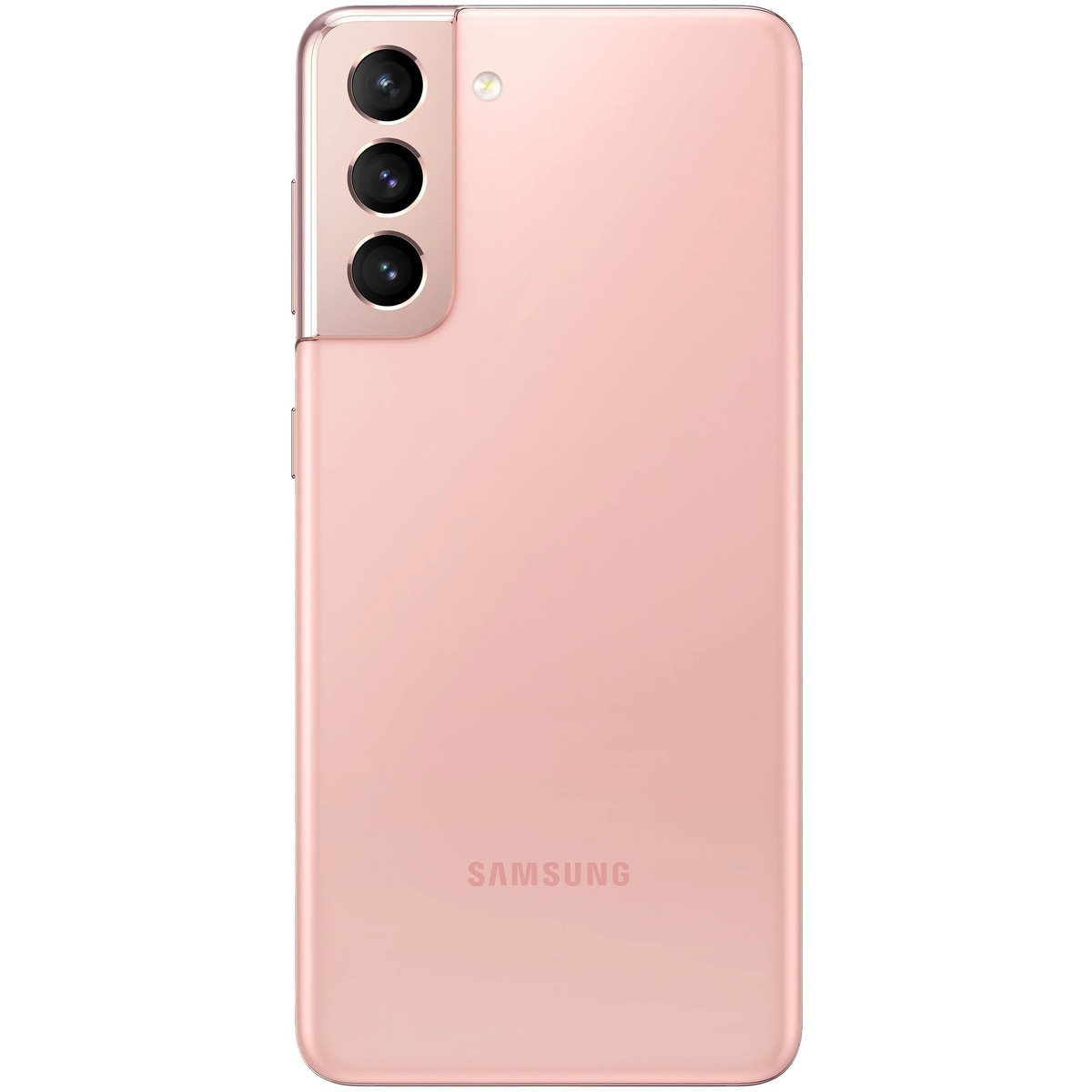 Купить Смартфон Samsung Galaxy S21 5G 8/256Gb (Цвет: Phantom Pink) G991B/DS  в СПб недорого | Выгодные цены на Смартфон Samsung Galaxy S21 5G 8/256Gb  (Цвет: Phantom Pink) G991B/DS, покупка в кредит (Артикул