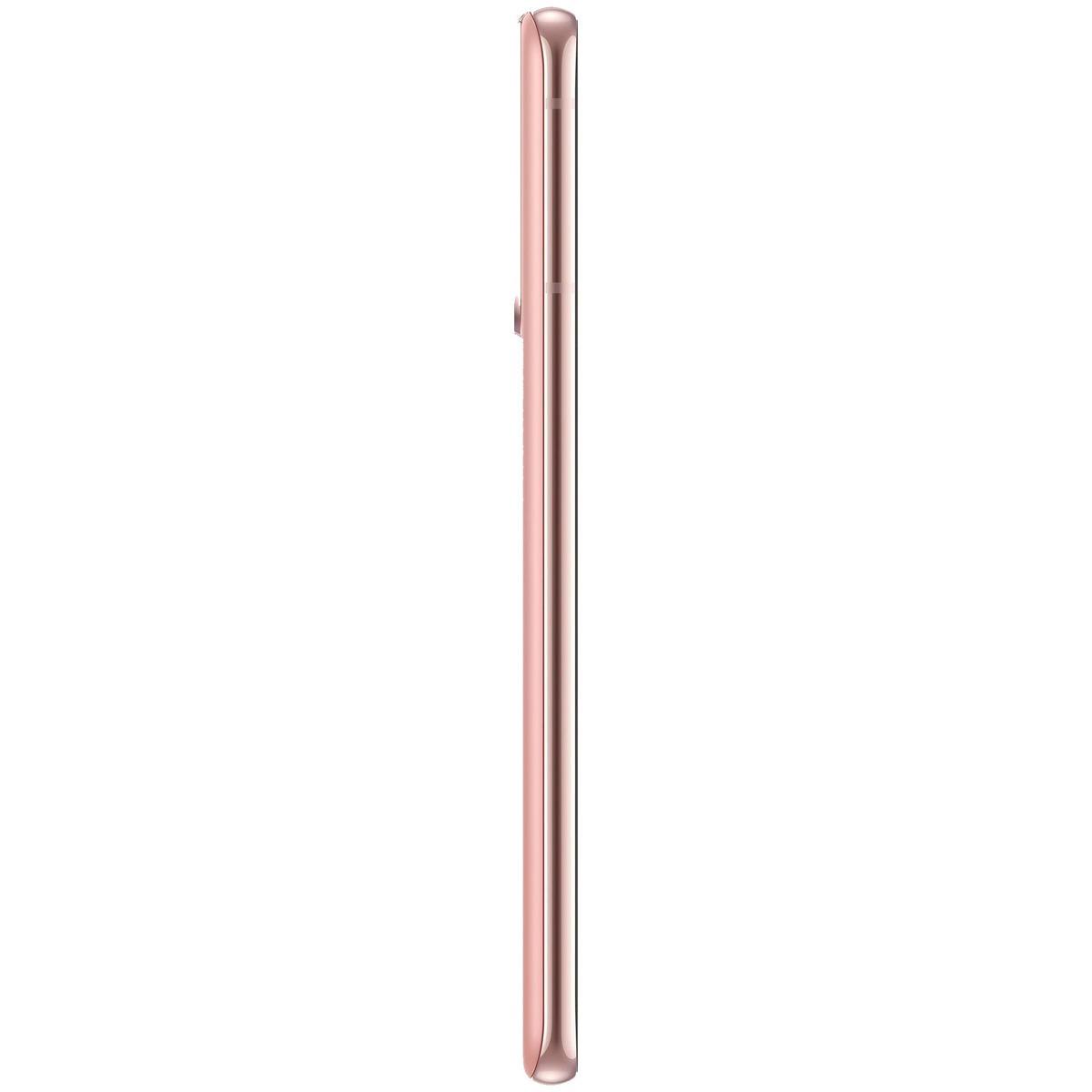 Смартфон Samsung Galaxy S21 5G 8 / 256Gb (Цвет: Phantom Pink)