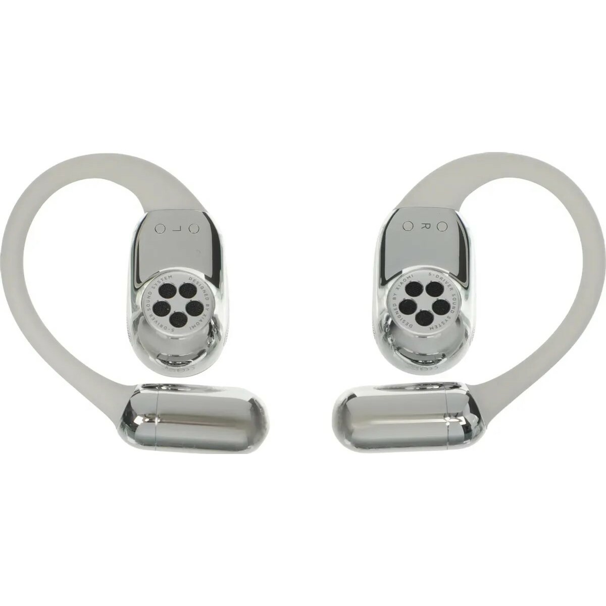 Наушники Xiaomi OpenWear Stereo Pro (Цвет: Gray)