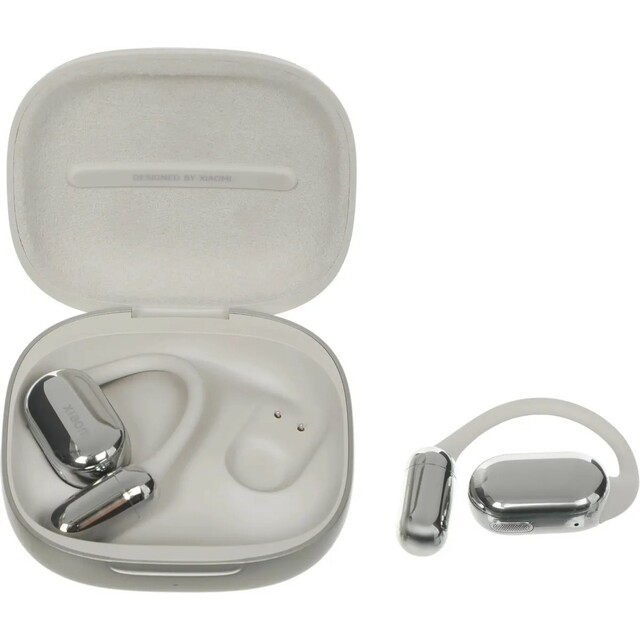 Наушники Xiaomi OpenWear Stereo Pro (Цвет: Gray) Наушники Xiaomi OpenWear Stereo Pro (Цвет: Gray)