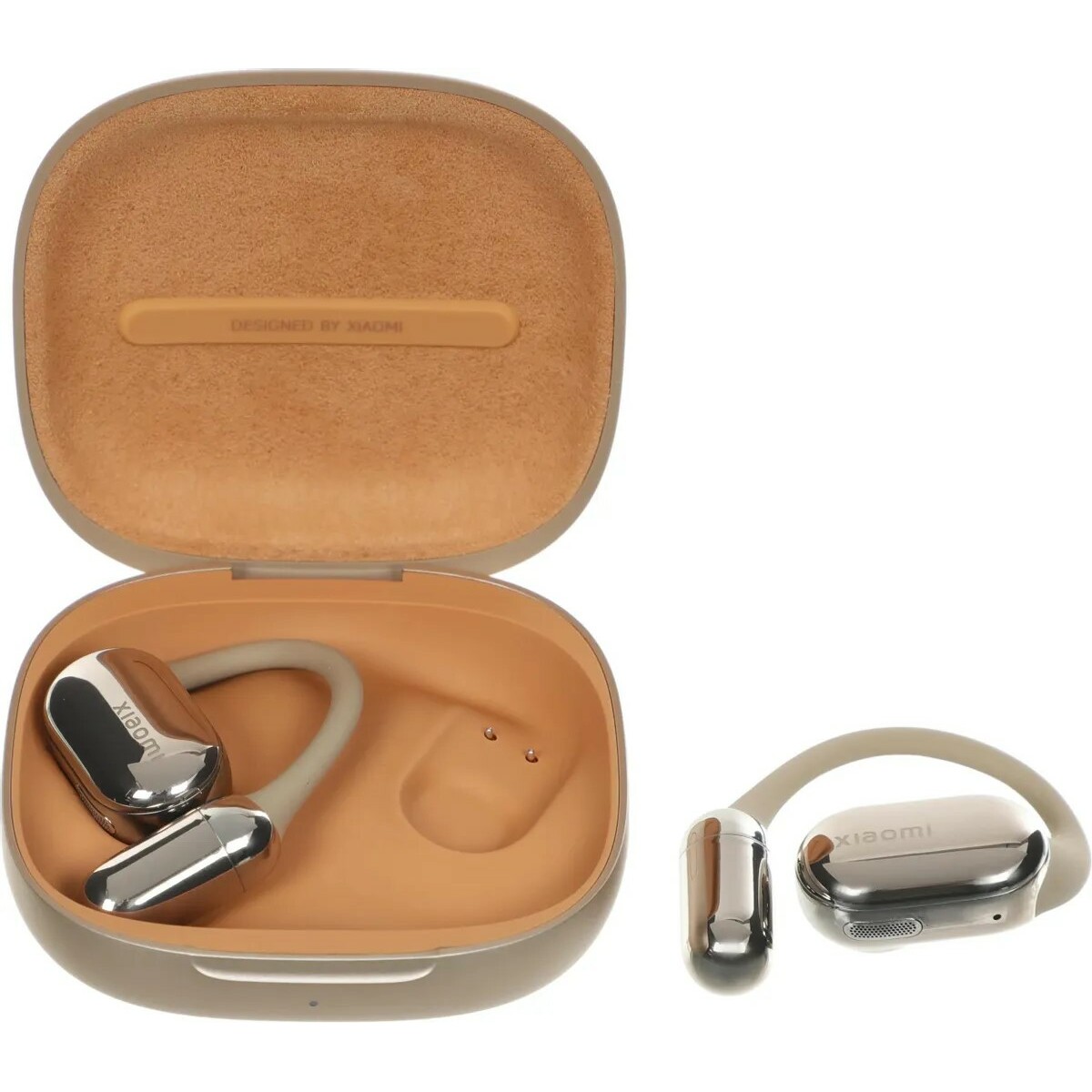 Наушники Xiaomi OpenWear Stereo Pro (Цвет: Gold)