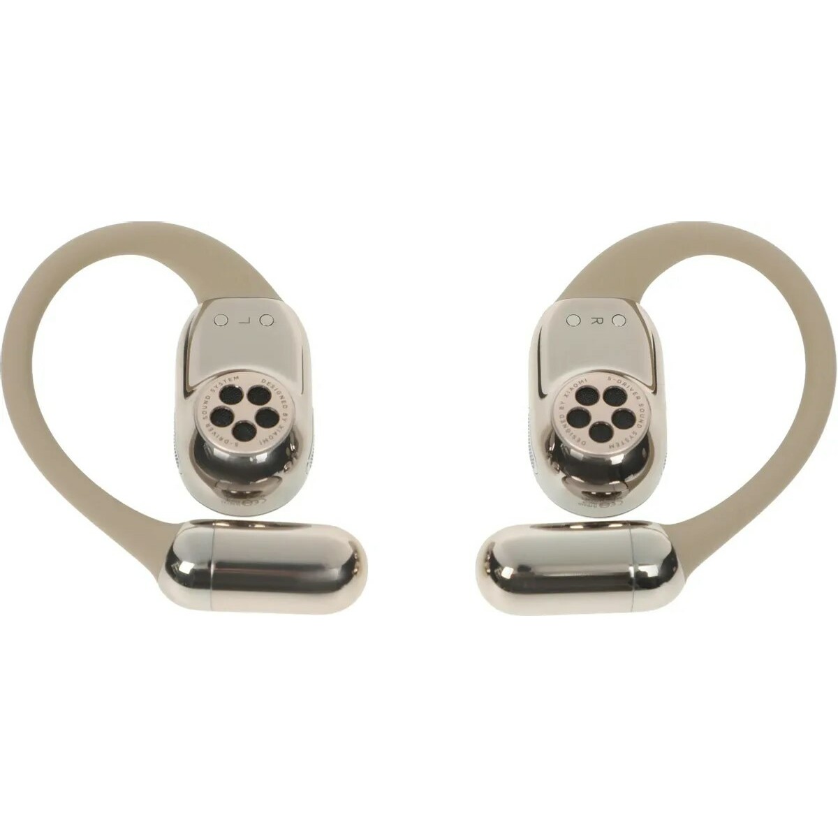 Наушники Xiaomi OpenWear Stereo Pro (Цвет: Gold)