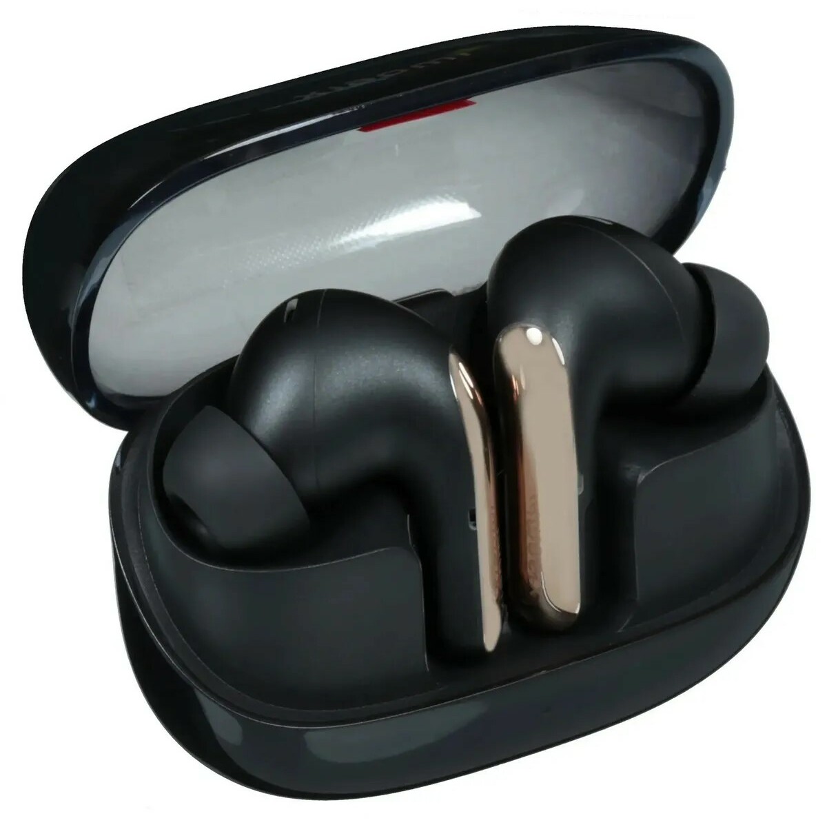 Наушники Xiaomi Buds 5 Pro WiFi-Black, черный 