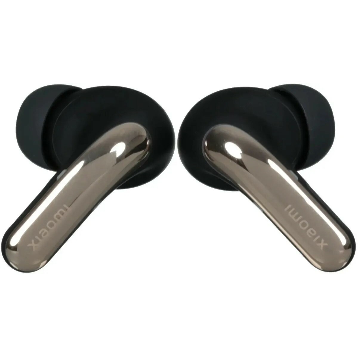 Наушники Xiaomi Buds 5 Pro WiFi-Black, черный 