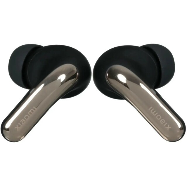 Наушники Xiaomi Buds 5 Pro WiFi-Black, черный Наушники Xiaomi Buds 5 Pro WiFi-Black, черный