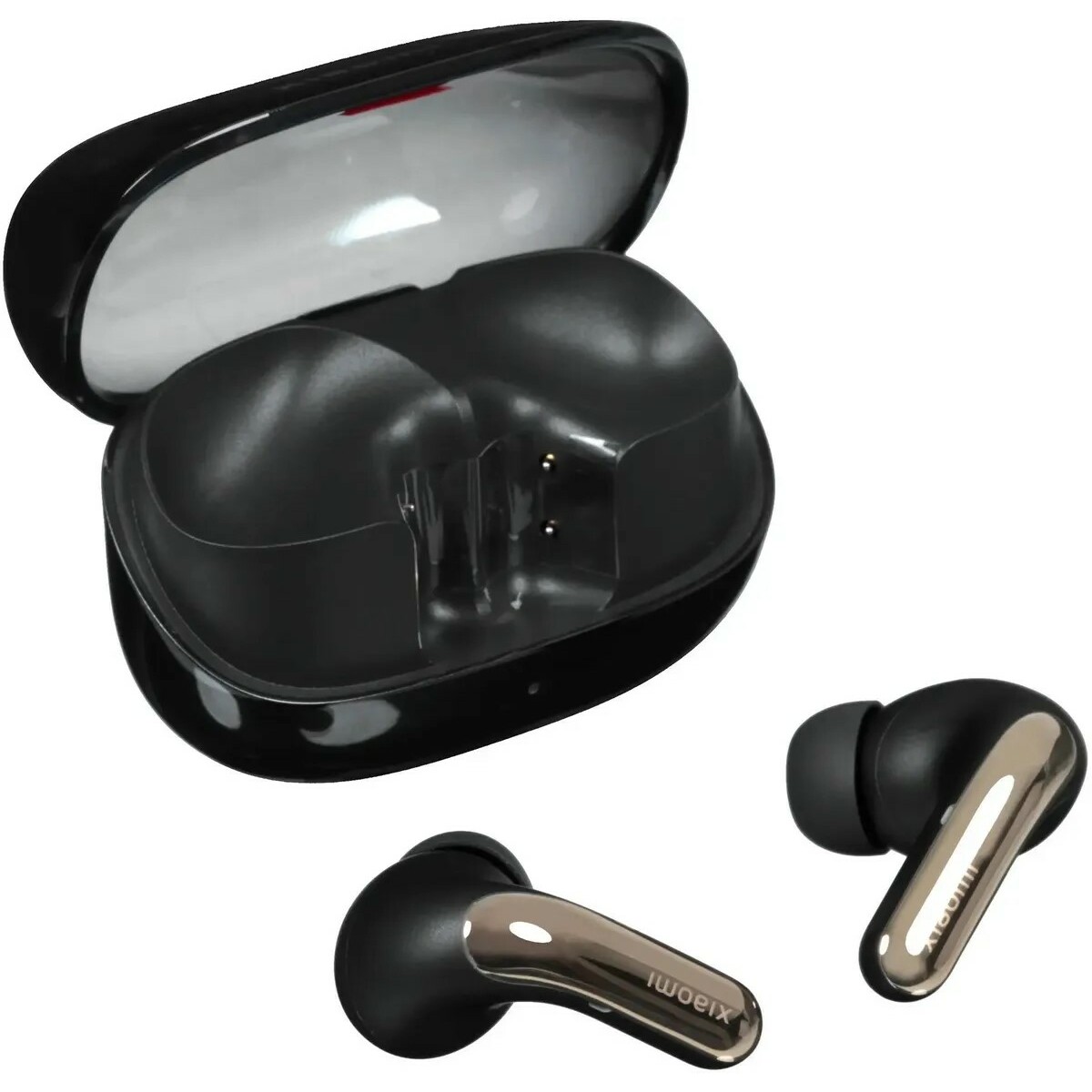Наушники Xiaomi Buds 5 Pro WiFi-Black, черный 