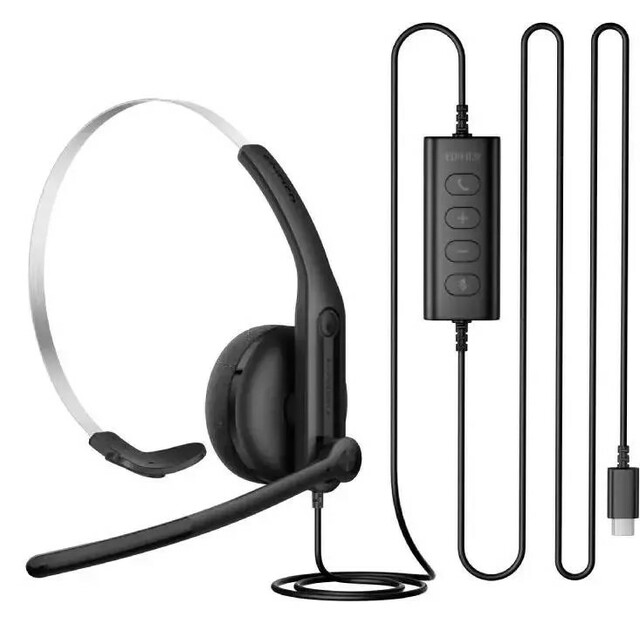 Компьютерная гранитура Edifier CC100, черный