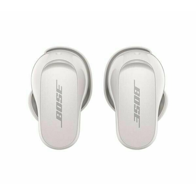 Наушники Bose QuietComfort Earbuds 2 True Wireless (Цвет: Soapstone)