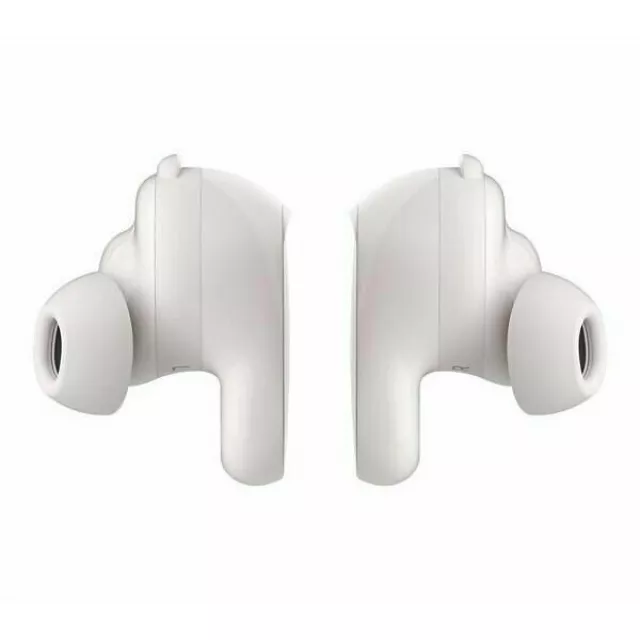 Наушники Bose QuietComfort Earbuds 2 True Wireless (Цвет: Soapstone)