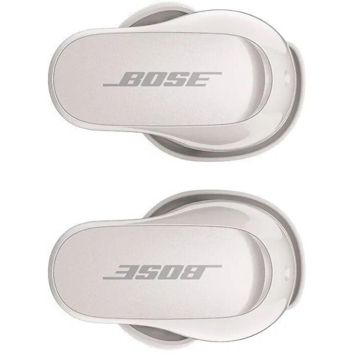 Наушники Bose QuietComfort Earbuds 2 True Wireless (Цвет: Soapstone)