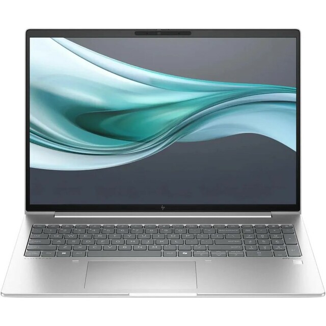 Ноутбук HP EliteBook 660 G11 (Core Ultra 5 125U 1.3Ghz / 16Gb DDR5 / SSD512Gb / Intel Graphics / 16