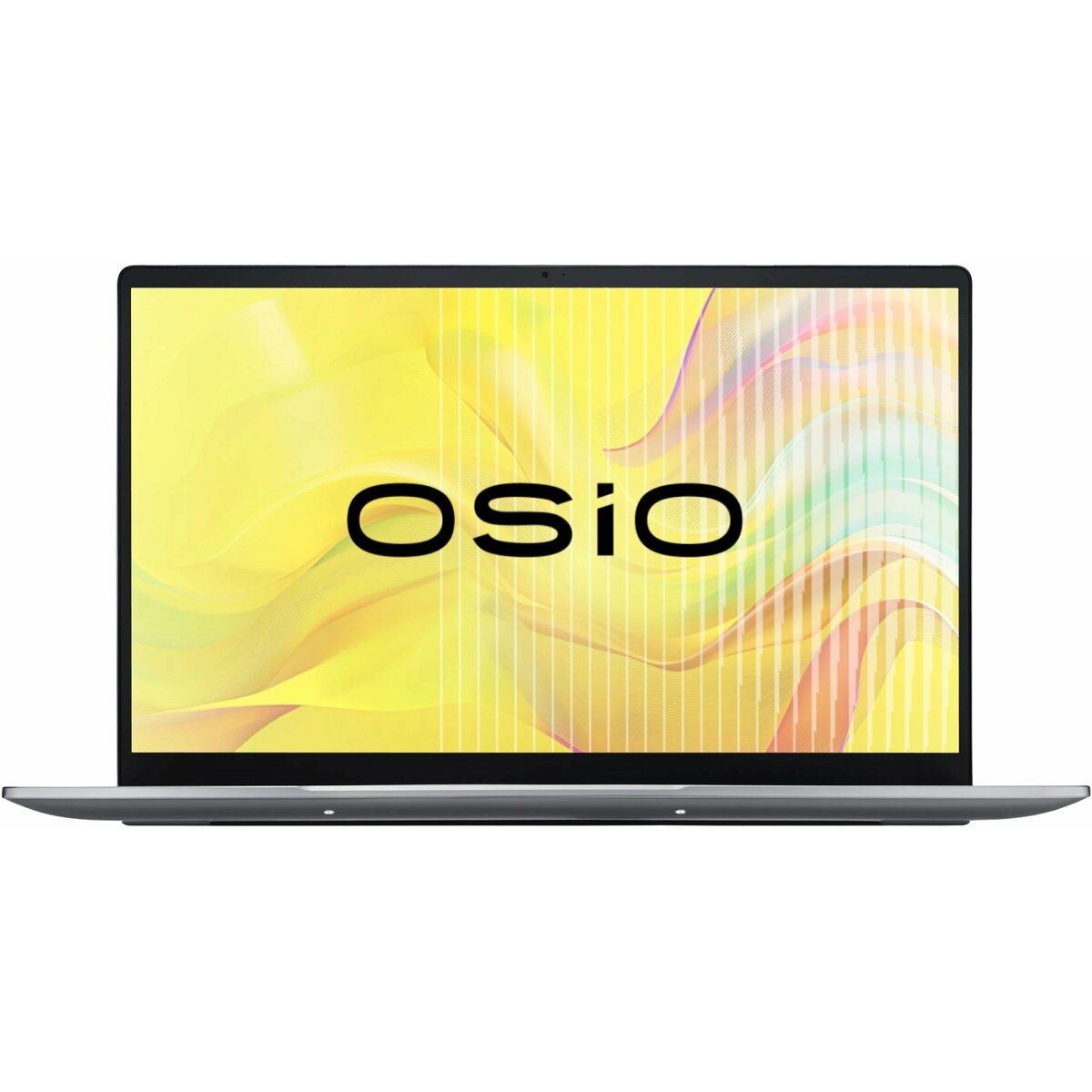 Ноутбук Osio FocusLine F150i-032 (Core i5 1235U 1.3Ghz/16Gb DDR4/SSD512Gb/Intel Iris Xe graphics/15.6
