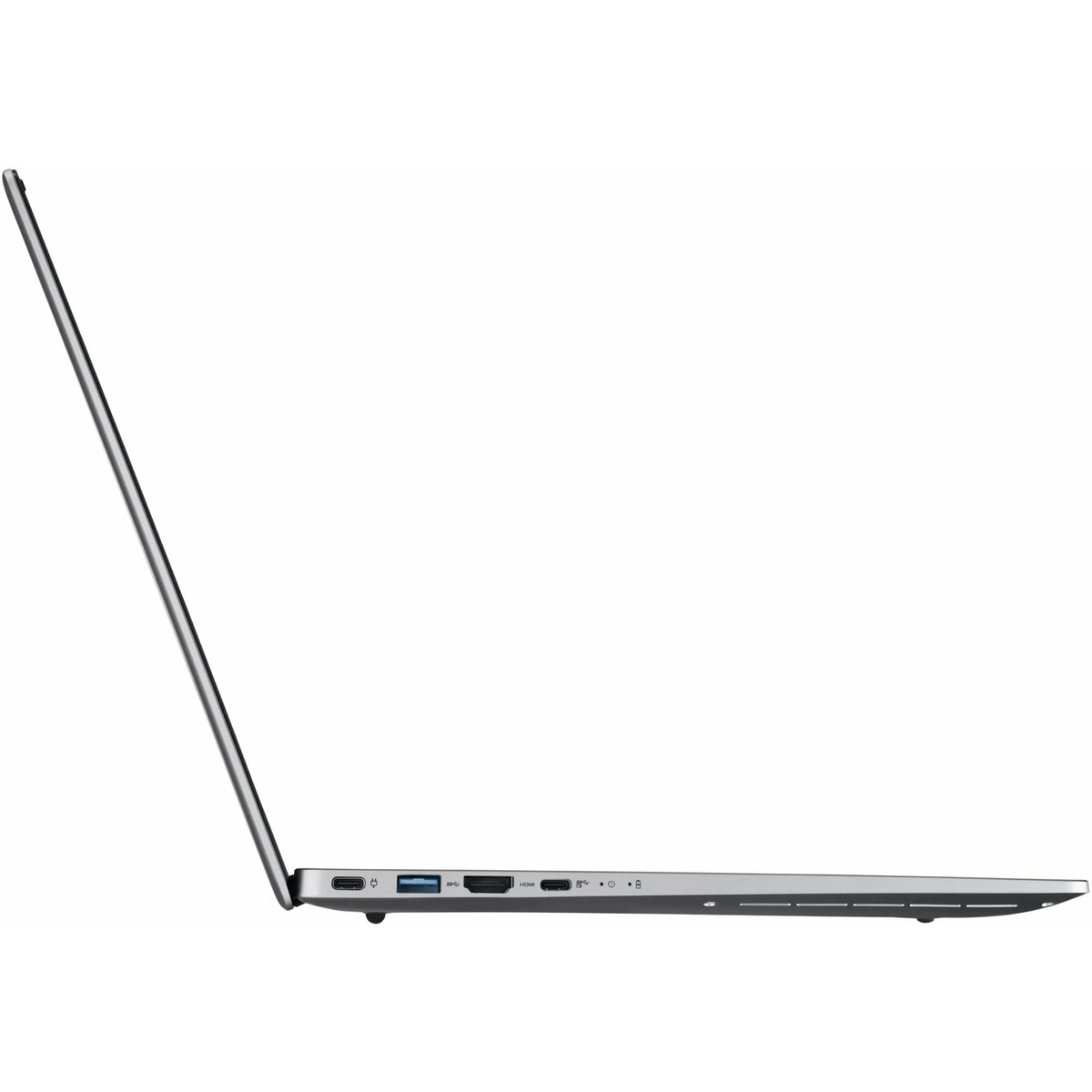 Ноутбук Osio FocusLine F150i-032 (Core i5 1235U 1.3Ghz/16Gb DDR4/SSD512Gb/Intel Iris Xe graphics/15.6