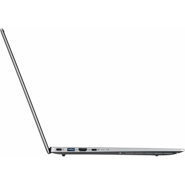 Ноутбук Osio FocusLine F150i-032 (Core i5 1235U 1.3Ghz / 16Gb DDR4 / SSD512Gb / Intel Iris Xe graphics / 15.6