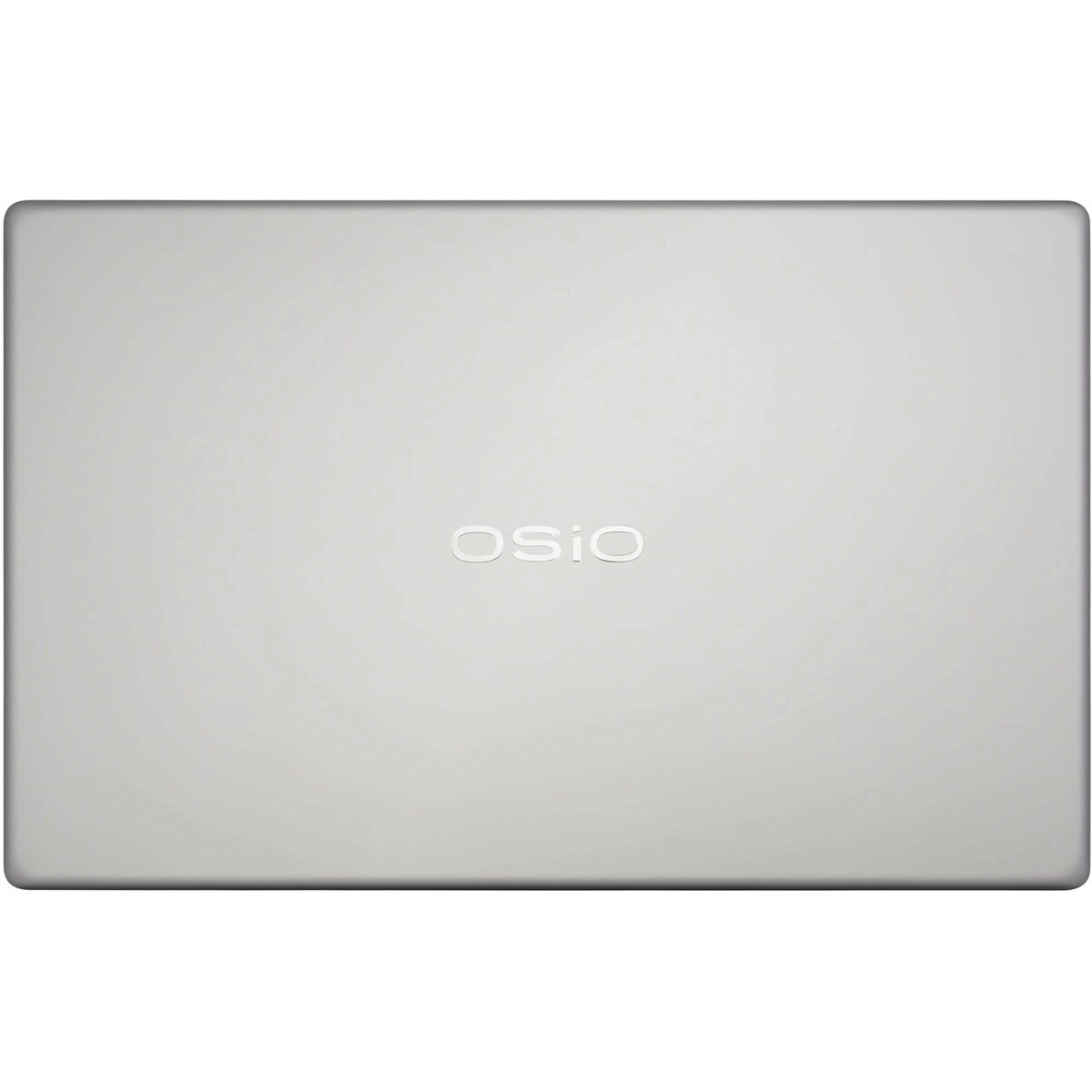 Ноутбук Osio FocusLine F150i-032 (Core i5 1235U 1.3Ghz/16Gb DDR4/SSD512Gb/Intel Iris Xe graphics/15.6