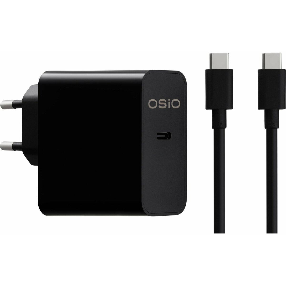 Ноутбук Osio FocusLine F150i-032 (Core i5 1235U 1.3Ghz/16Gb DDR4/SSD512Gb/Intel Iris Xe graphics/15.6