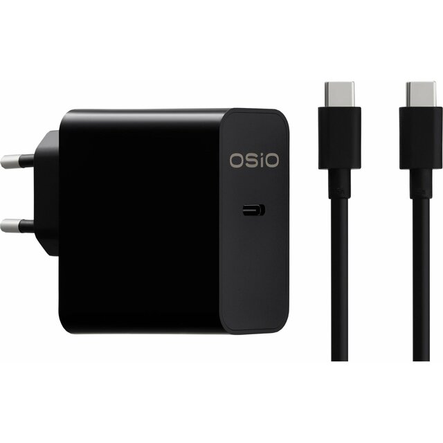 Ноутбук Osio FocusLine F150i-032 (Core i5 1235U 1.3Ghz / 16Gb DDR4 / SSD512Gb / Intel Iris Xe graphics / 15.6