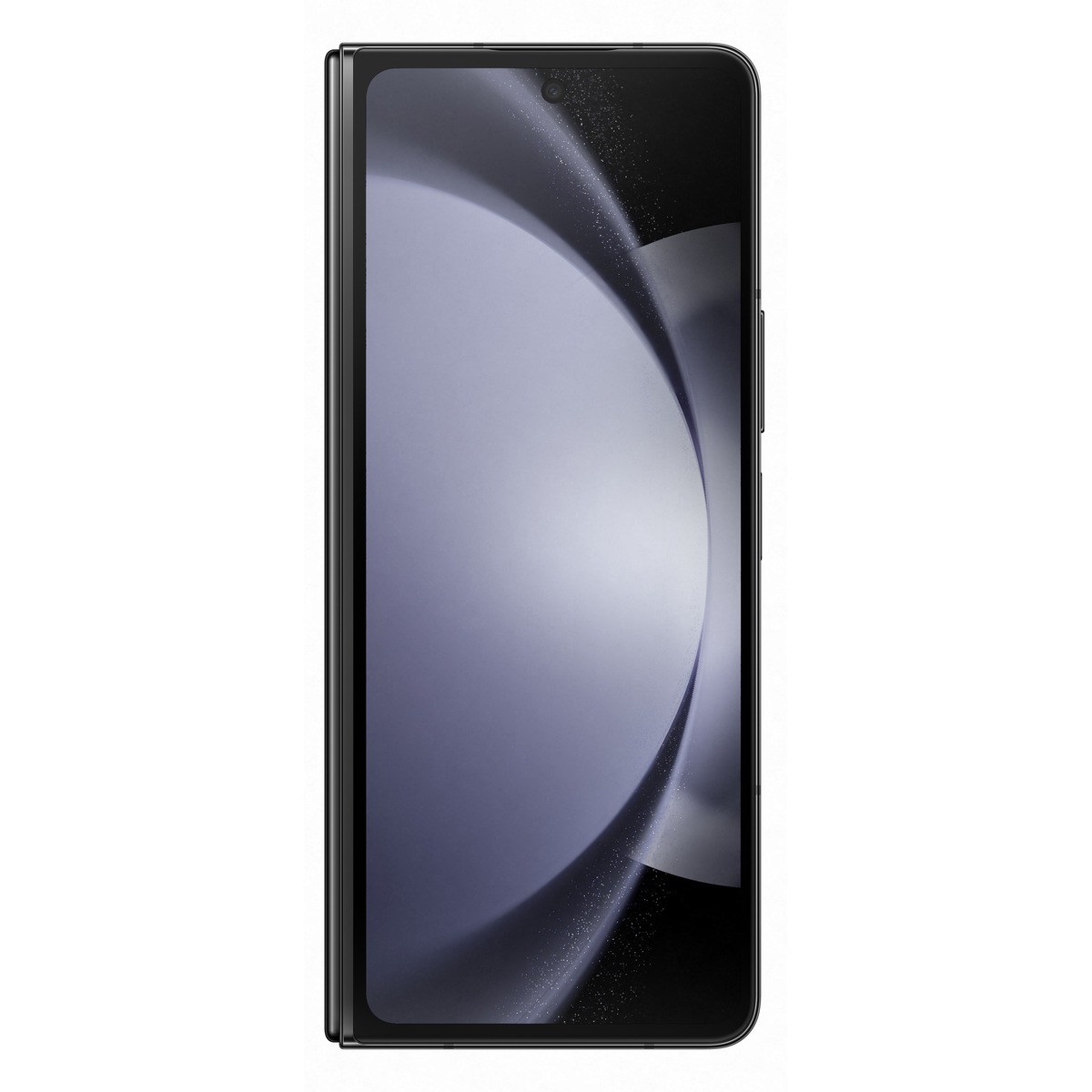 Смартфон Samsung Galaxy Z Fold5 12/256Gb (Цвет: Phantom Black)