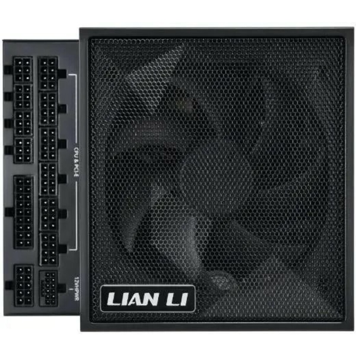 Блок питания Lian-Li ATX 1000W EDGE1000 + HUB Gen.5 