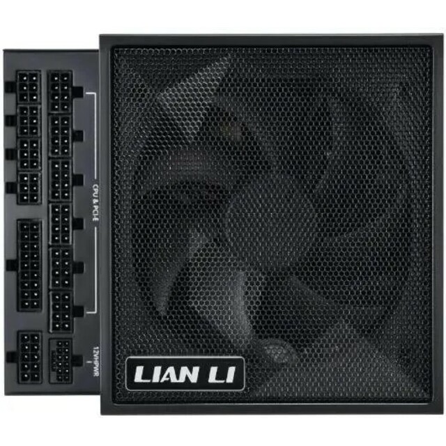 Блок питания Lian-Li ATX 1000W EDGE1000 + HUB Gen.5 