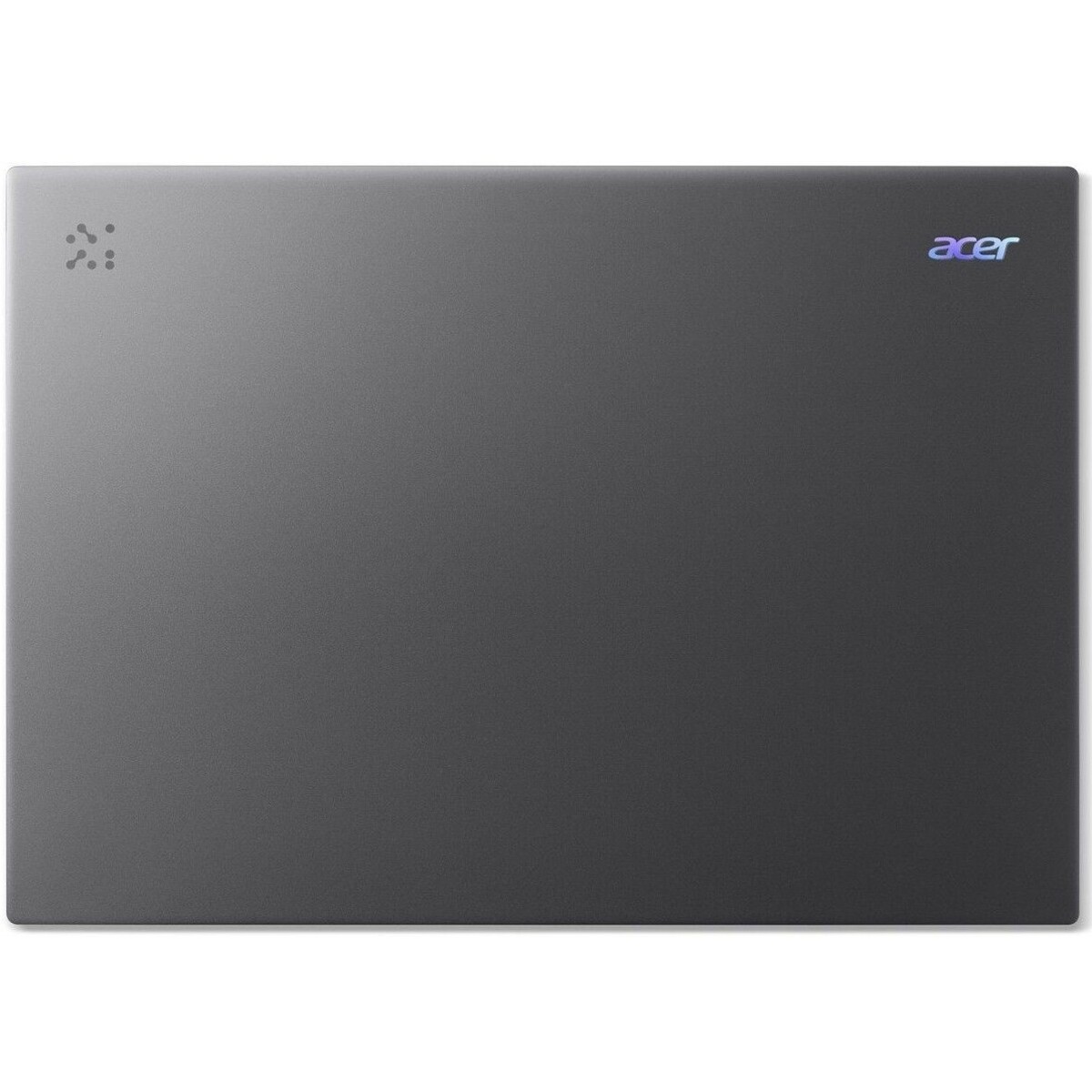 Ноутбук Acer Aspire 16 AI A16-61M-R4BE (Ryzen AI 5 330 2Ghz/16Gb LPDDR5x/SSD512Gb/AMD Radeon 820M/16