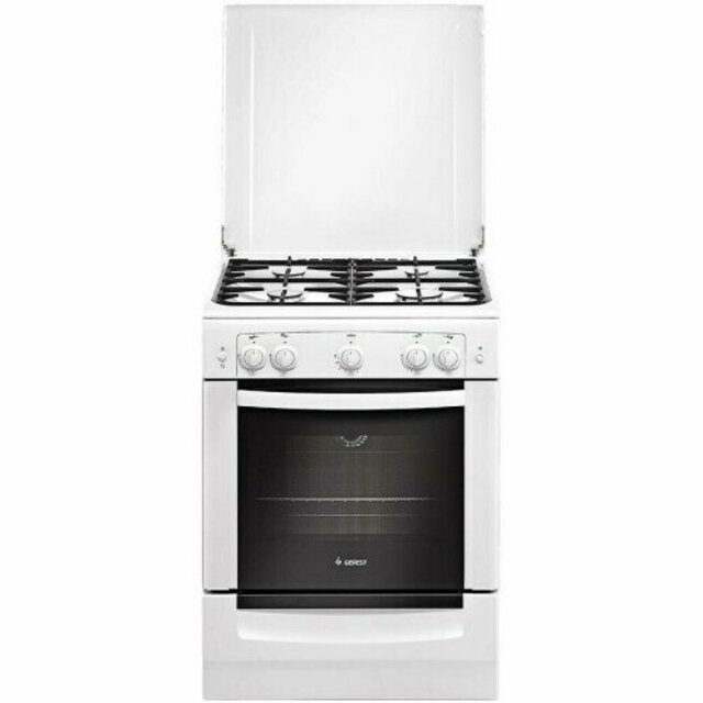 Газовая плита GEFEST 6100-01 0300 (Цвет: White)