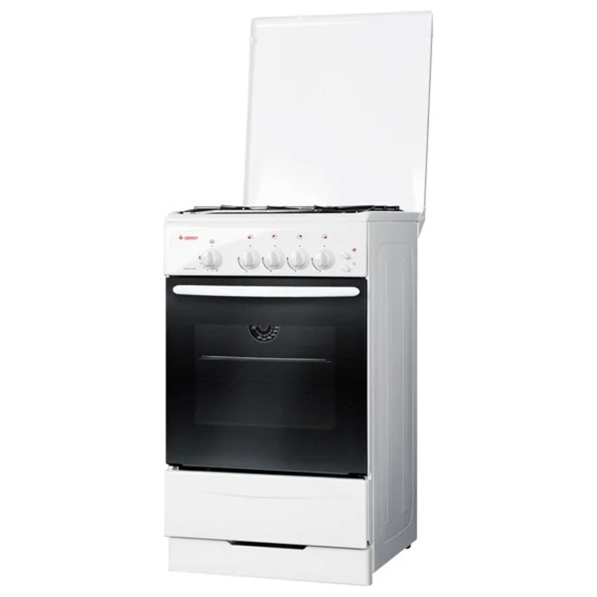 Плита газовая Gefest 3200-06 K88 (Цвет: White)