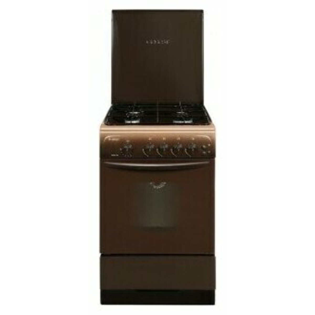 Газовая плита GEFEST 3200-06 K89 (Цвет: Brown)