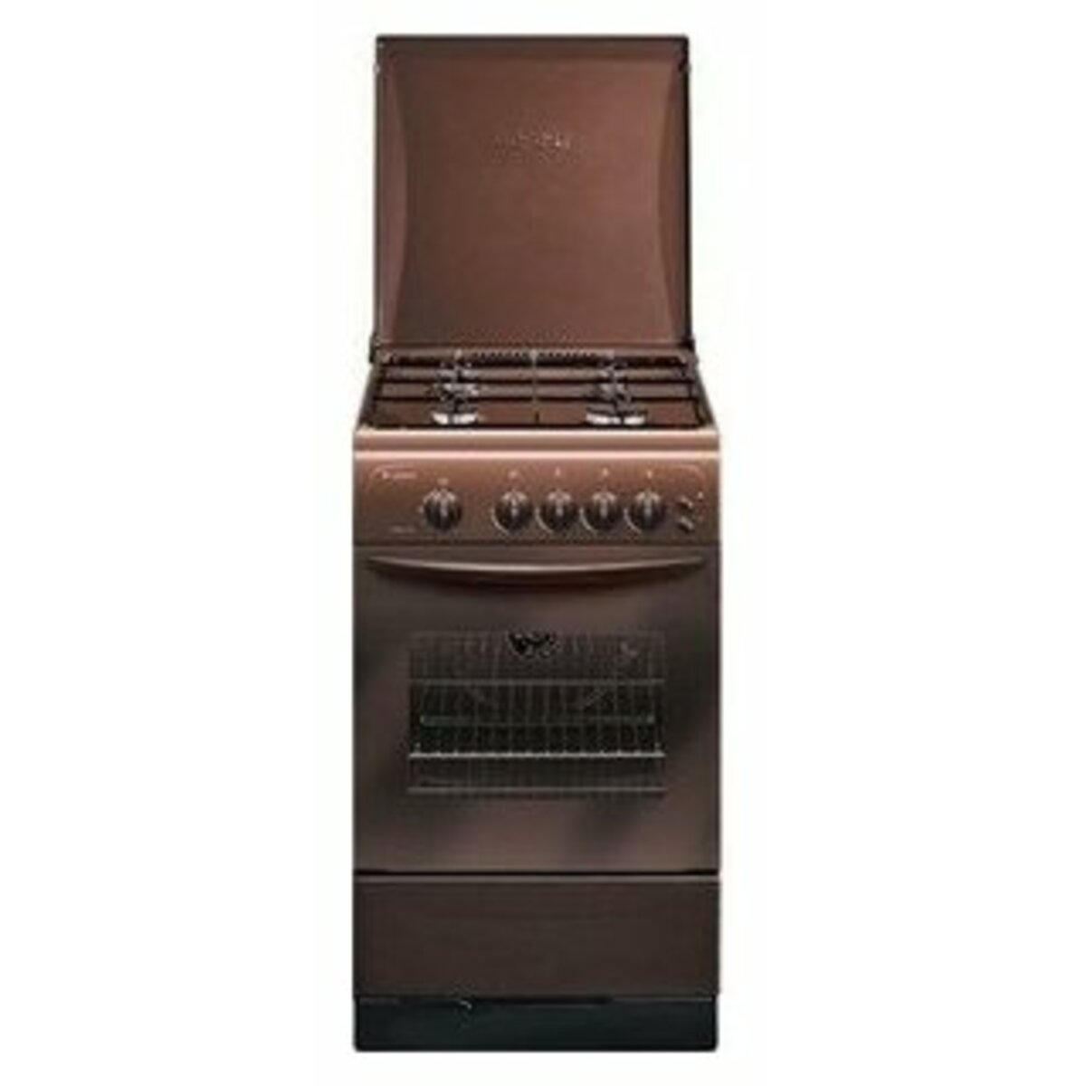 Газовая плита GEFEST 3200-06 K89 (Цвет: Brown)