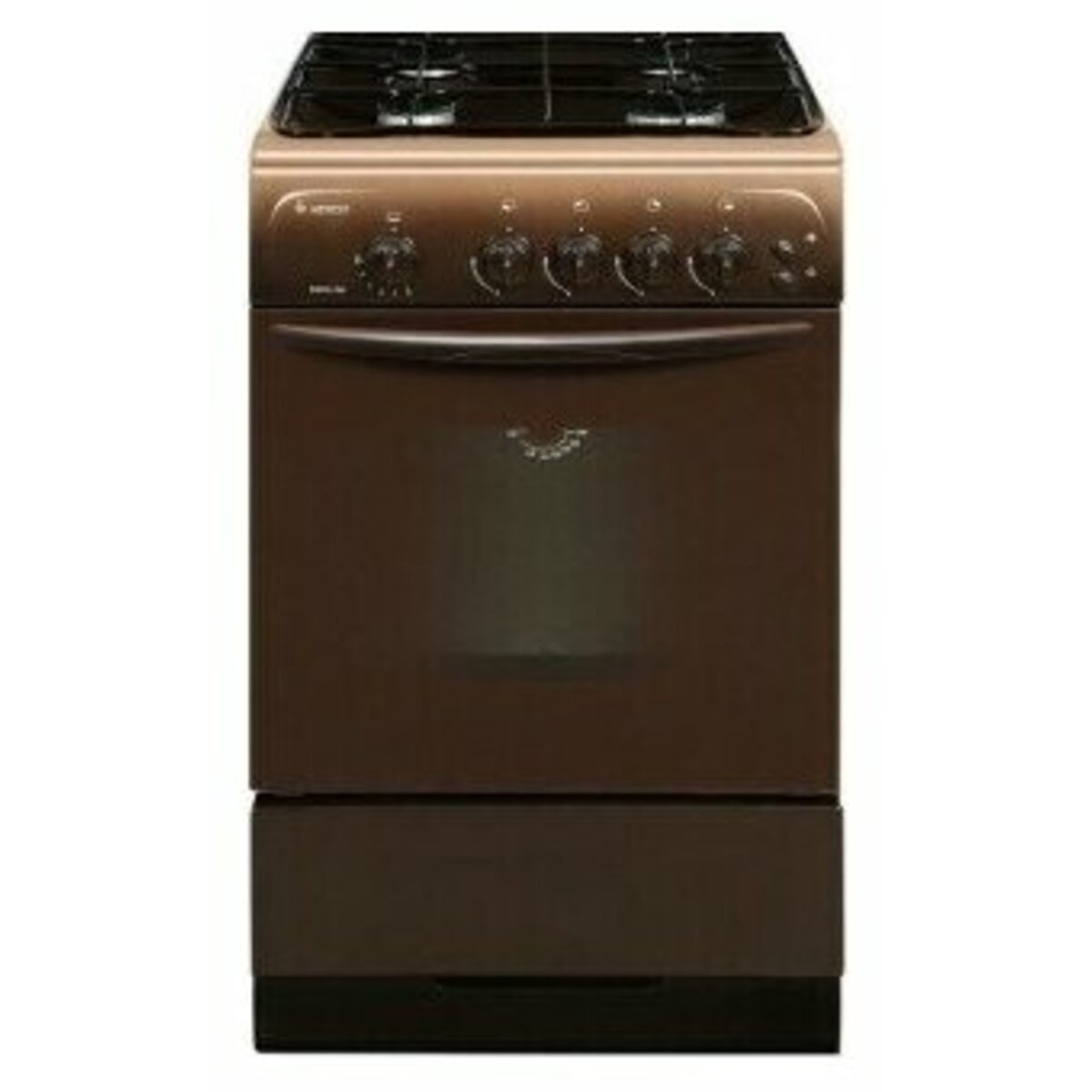 Газовая плита GEFEST 3200-06 K89 (Цвет: Brown)